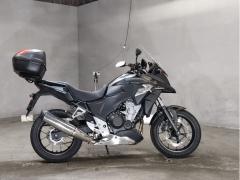 Honda CB400X 2013