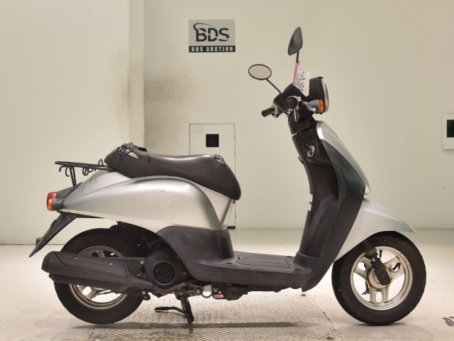 Honda TODAY 2007