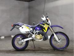 Honda CRM250AR 1997