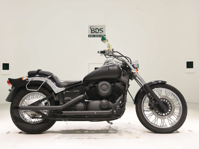 Yamaha DRAGSTAR XVS400 1997