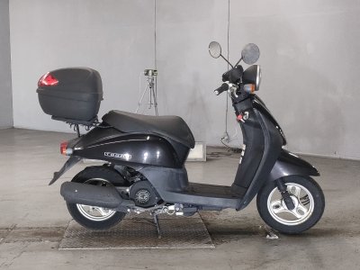 Honda TODAY 2012