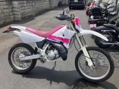 Yamaha DT200WR 1991