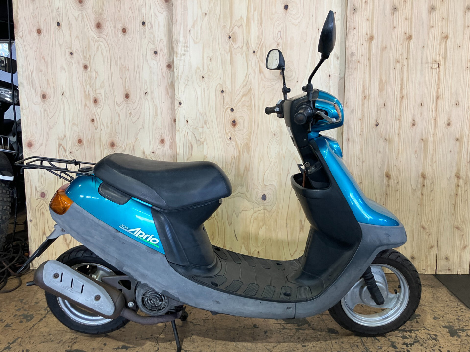 Yamaha JOG APRIO 1995