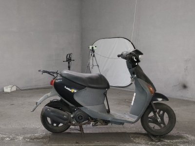 Suzuki LETS4