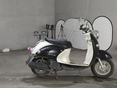 Yamaha VINO50 2010