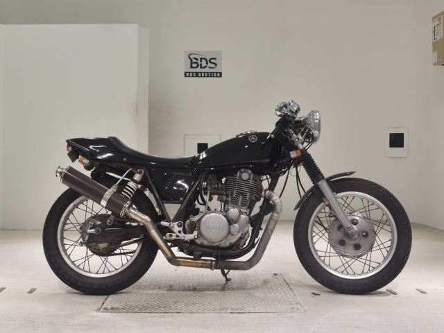 Yamaha SR400 1990