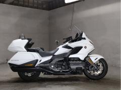 Honda GL1800 TOUR 2020