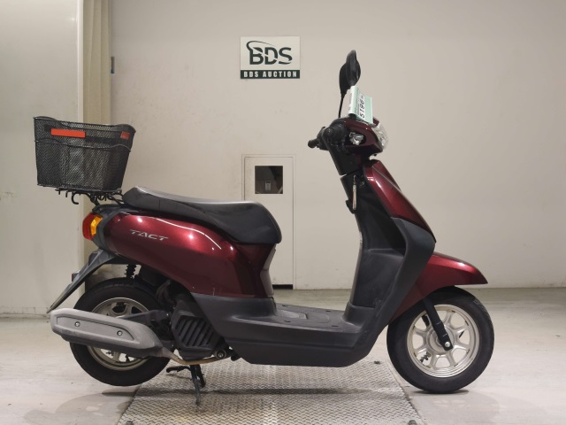 Honda TACT-4 BASIC 2019