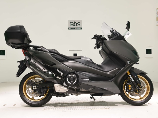 Yamaha T-MAX560T 2020