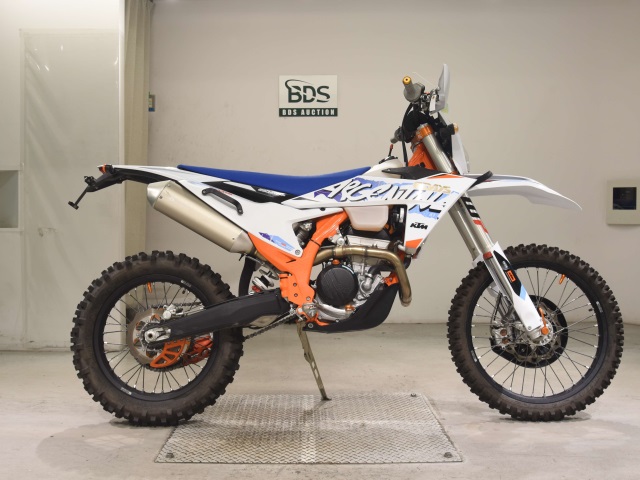 KTM 250 EXC-F SIXDAYS 2024