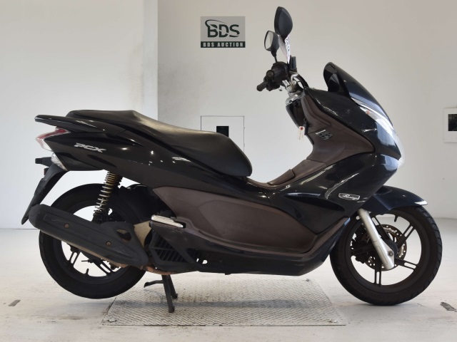 Honda PCX125 2010