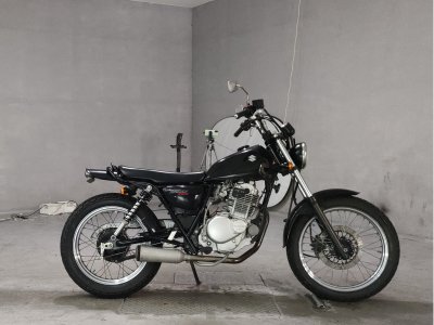 Suzuki GRASSTRACKER BIGBOY