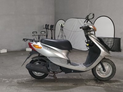 Yamaha JOG 50 2009
