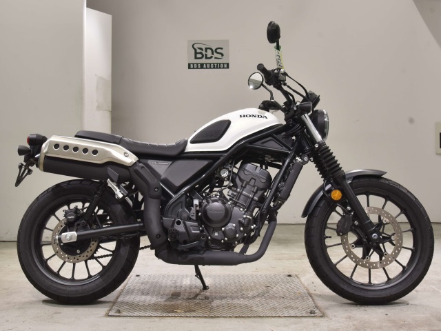Honda CL250 2023