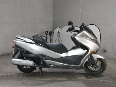 Honda FORZA Z 2008