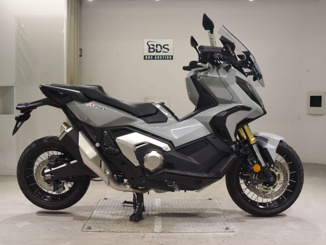 Honda X-ADV750-2 2023