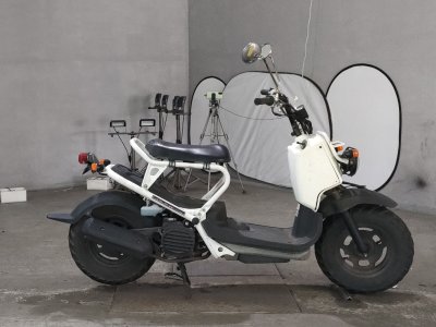 Honda ZOOMER 2006