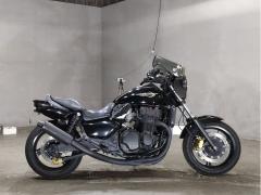 Honda X4 1997