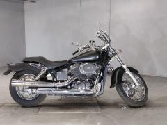 Honda SHADOW400 SLASHER 2002