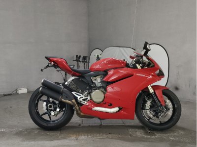 Ducati 1299 PANIGALE 2016