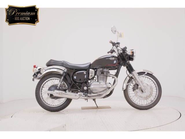 Kawasaki ESTRELLA 2014
