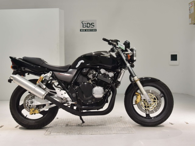 Honda CB400SFV 1999