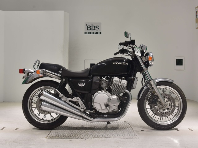 Honda CB400FOUR 1997