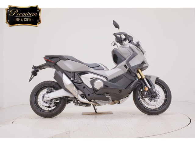 Honda X-ADV750-2 2025
