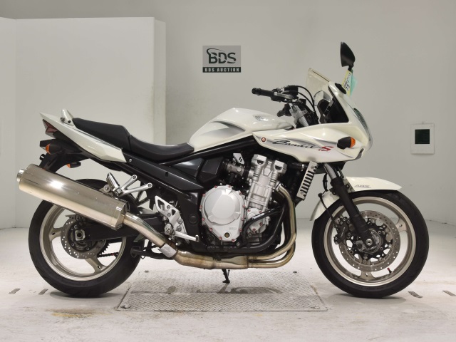 Suzuki BANDIT1250SA 2010