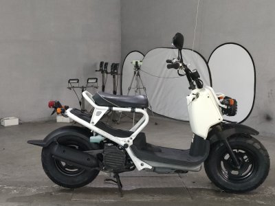 Honda ZOOMER 2004