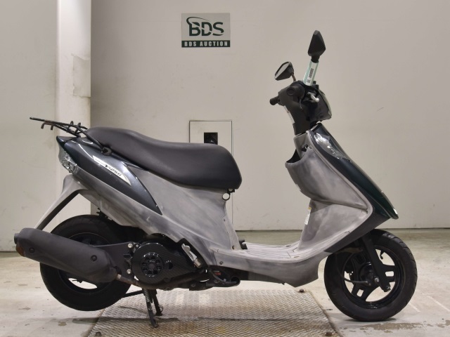 Suzuki ADDRESS V125