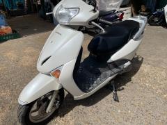 Honda LEAD110 2008