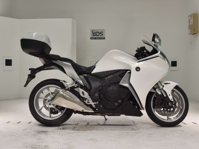 Honda VFR1200F 2010