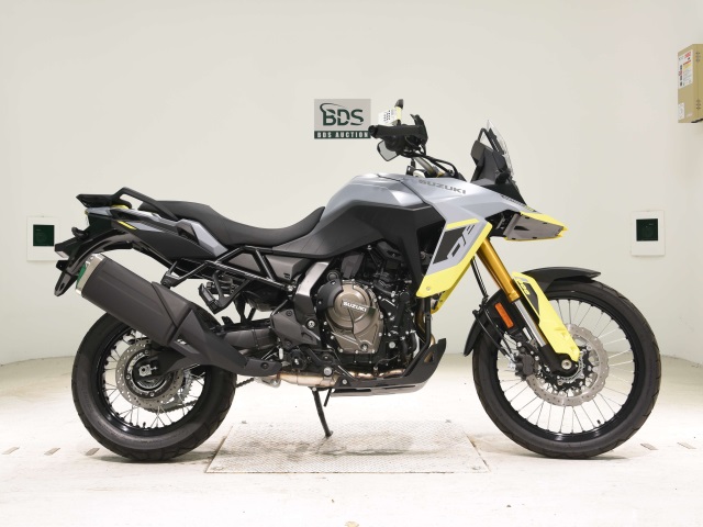 Suzuki V-STROM 800DE 2023