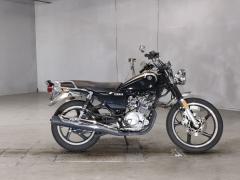 Yamaha YB125SP 2017