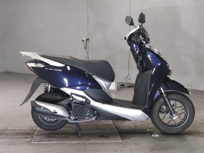 Honda LEAD125 2021