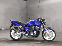 Honda CB400SF 1997
