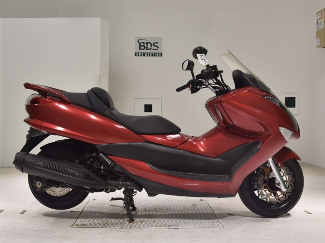 Yamaha MAJESTY 250 2011