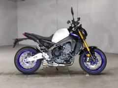 Yamaha MT-09SP 2023