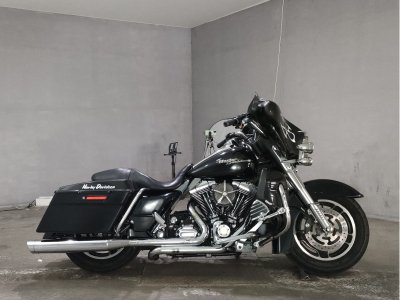 HD SREET GLIDE FLHX1580 2007
