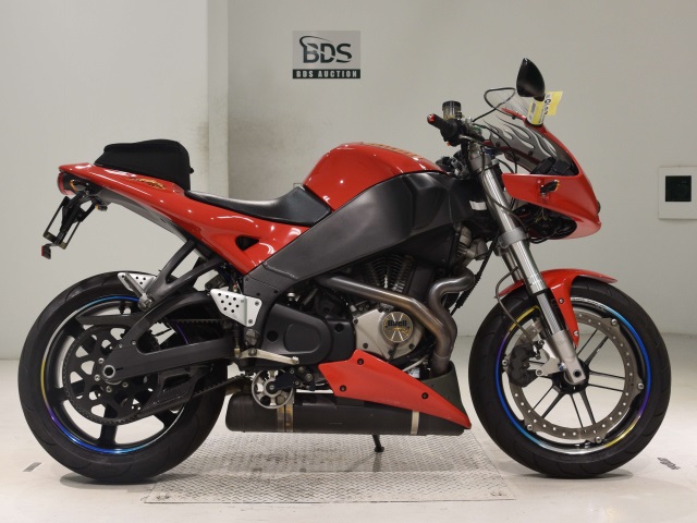 Buell XB12R FIREBOLT 2005