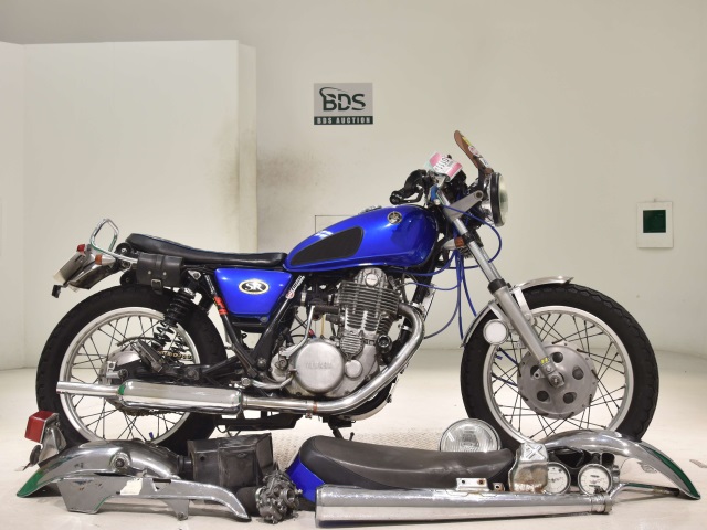 Yamaha SR400-2 1994