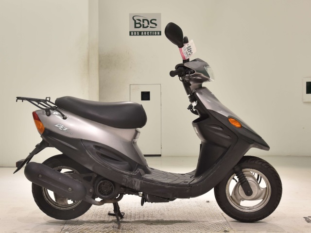 Yamaha BJ 2007