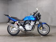 Honda CB400SFV 2009