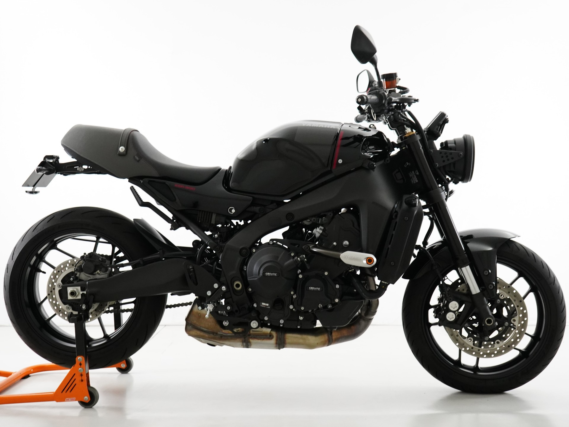 Yamaha XSR900 2023