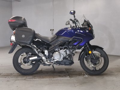 Suzuki V-STROM DL1000 2005