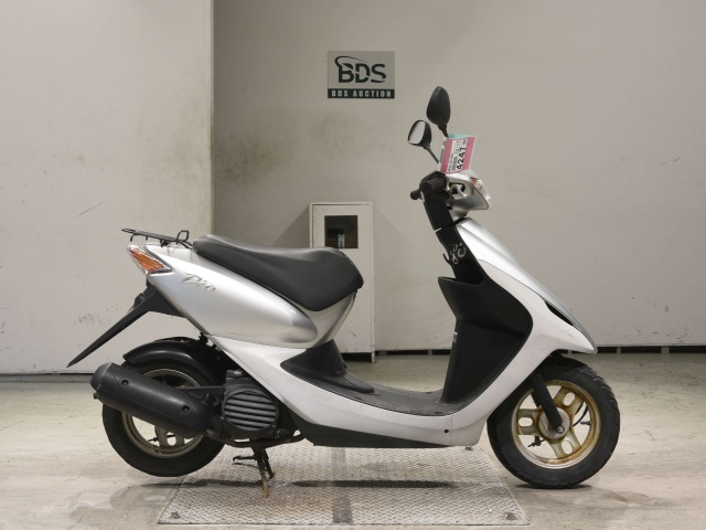 Honda DIO
