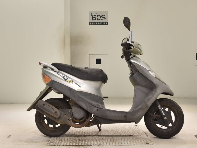 Sym DD50 2009