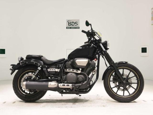 Yamaha BOLT 950A 2015