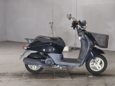 Honda TODAY 2011